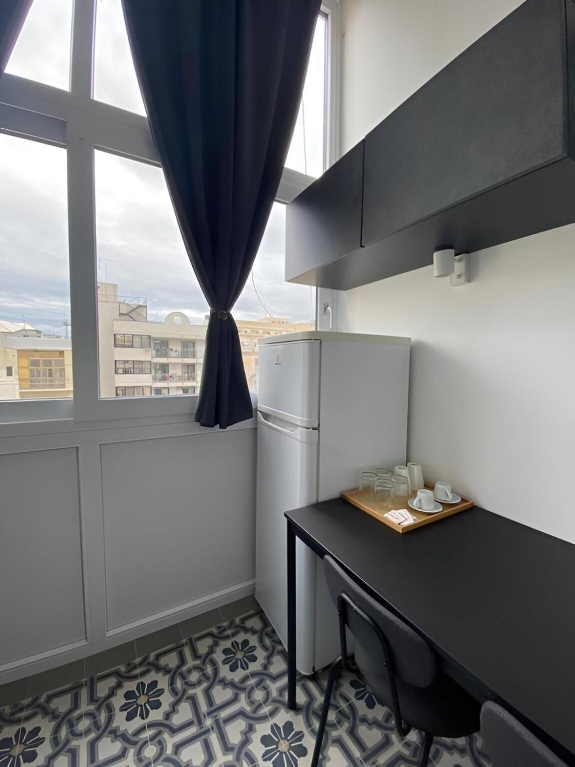 Bari Landlord 242 - Central Station Apartments Exterior foto