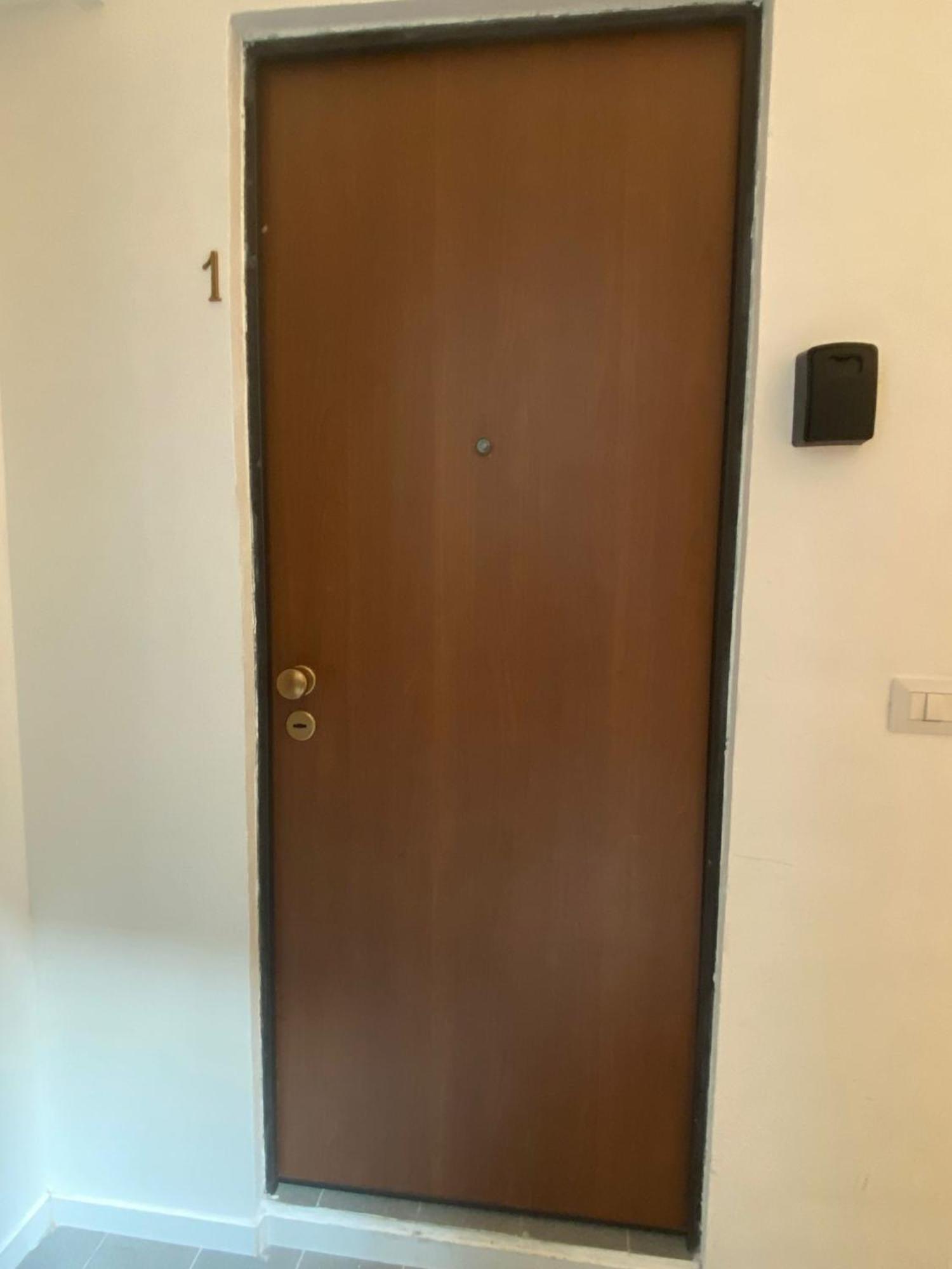 Bari Landlord 242 - Central Station Apartments Exterior foto